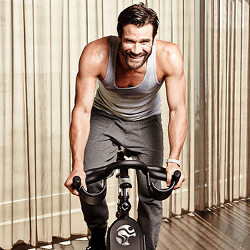 Indoorcycling ELEMENTS
